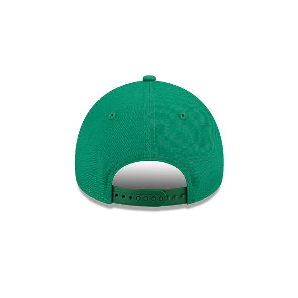 Philadelphia Eagles Cooperstown Retro 9Forty A-Frame Snapback