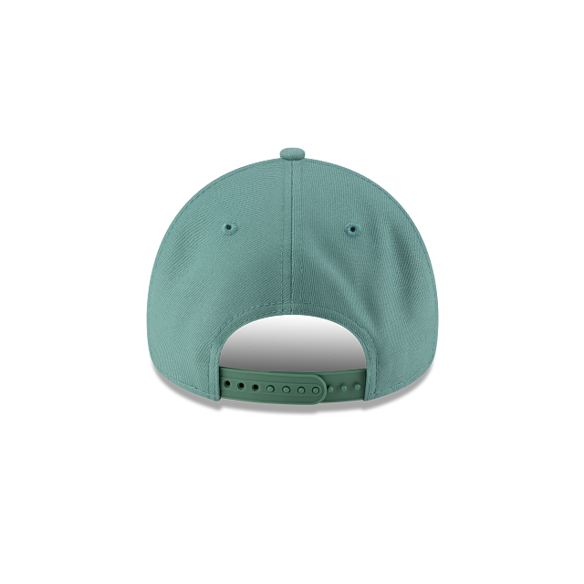 Boston Red Sox City Connect 9Forty A-Frame Snapback