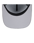 Arizona Diamondbacks Black On Black 9Fifty A-Frame Snapback