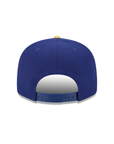 Los Angeles Dodgers 2025 Gold Collection 2024 World Series Champions SP 9Fifty Snapback