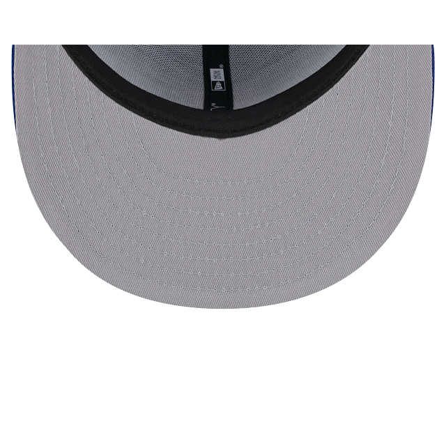 New York Mets 1986 World Series SP 9Fifty Snapback