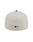 Seattle Mariners Chrome Team Color 59Fifty Color Basic Fitted