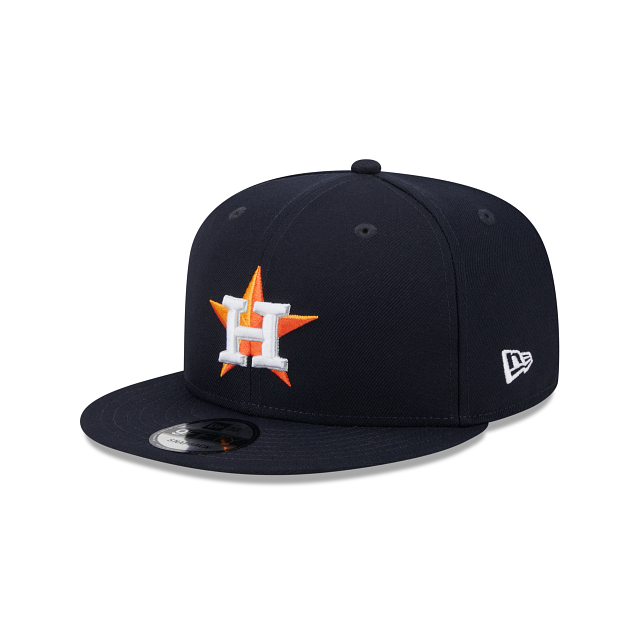 Houston Astros 2017 World Series SP 9Fifty Snapback