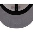 Texas Rangers Chrome Team Color 59Fifty Color Basic Fitted