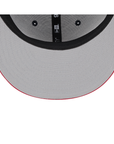 St. Louis Cardinals Batting Practice Team Color 9Fifty Snapback