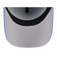 Los Angeles Rams Team Color 9Forty A-Frame Snapback