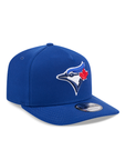 Toronto Blue Jays Team Color 9Fifty A-Frame Snapback