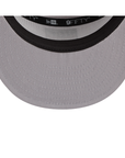 USA US Soccer Mens National Team Split Panel Trucker 9Fifty Snapback