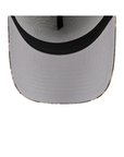 Buffalo Bills Real Tree 9Forty A-Frame Snapback