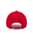 San Francisco 49ers 9Forty A-Frame Retro Team Color Snapback