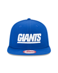 New York Giants Cooperstown Collection NFL Basic 9Fifty Snapback