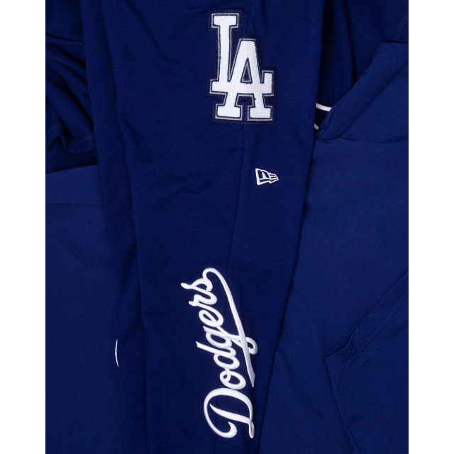 New Era Los Angeles Dodgers Logo Select Jogger