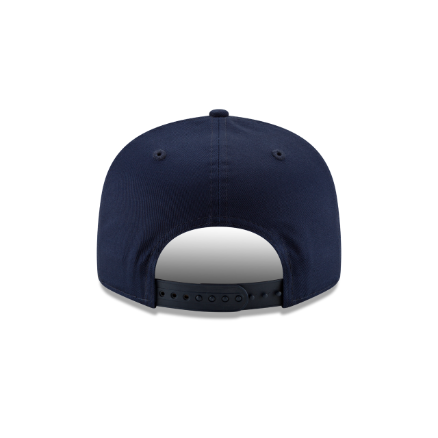 Seattle Seahawks Team Color NFL Basic 9Fifty Snapback