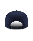 Seattle Seahawks Team Color NFL Basic 9Fifty Snapback