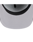 Baltimore Orioles Black On White 9Fifty A-Frame Snapback