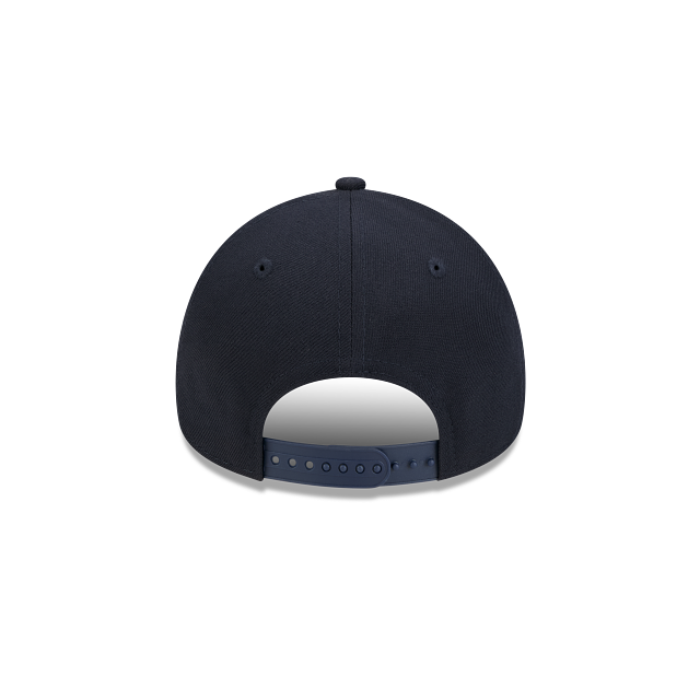 Philadelphia Phillies City Connect 9Forty A-Frame Team Color Snapback