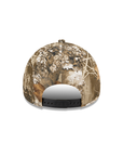 Philadelphia Eagles Real Tree 9Forty A-Frame Snapback