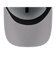 Oakland Raiders Cooperstown 9Forty A-Frame Team Color Snapback
