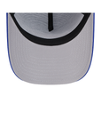 Buffalo Bills Team Color 9Forty A-Frame Snapback