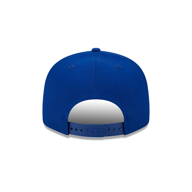 New York Mets 1986 World Series SP 9Fifty Snapback