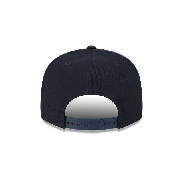 Minnesota Twins Batting Practice Team Color 9Fifty Snapback