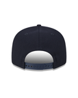 Minnesota Twins Batting Practice Team Color 9Fifty Snapback
