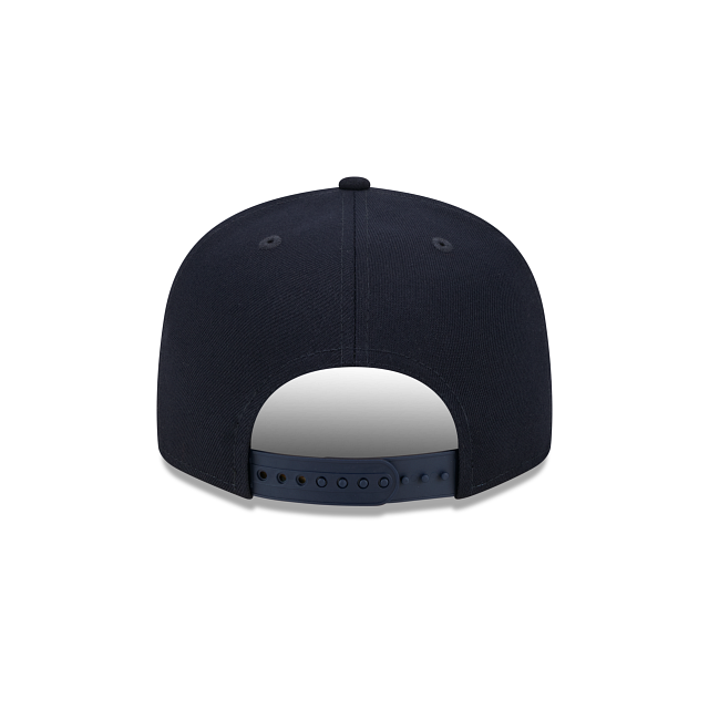 Houston Astros 2017 World Series SP 9Fifty Snapback
