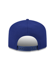 Texas Rangers Team Color 9Fifty A-Frame Snapback