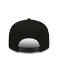St. Louis Cardinals Black on Black 9Fifty Snapback