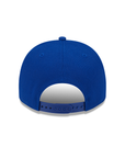 Quebec Nordiques Team Color 9Fifty A-Frame Snapback