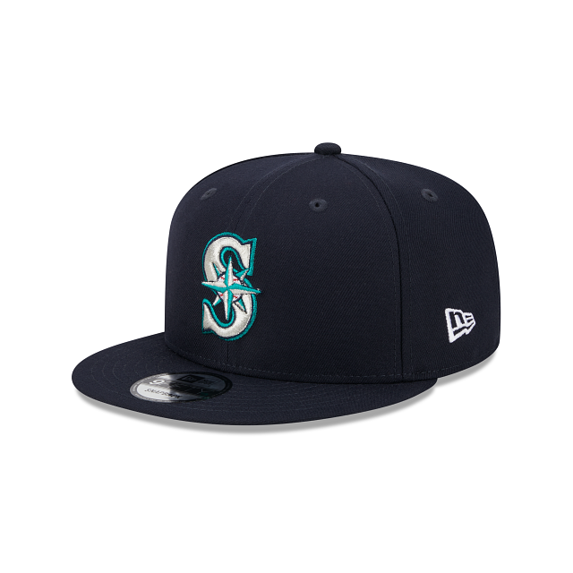 Seattle Mariners 2001 All Star Game SP 9Fifty Snapback