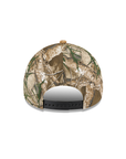 Buffalo Bills Real Tree 9Forty A-Frame Snapback