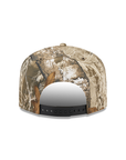 Seattle Mariners Real Tree 9Fifty A-Frame Snapback
