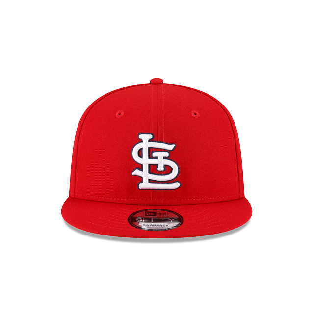 St. Louis Cardinals MLB Basic 9Fifty Snapback Original Team Color