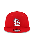 St. Louis Cardinals MLB Basic 9Fifty Snapback Original Team Color