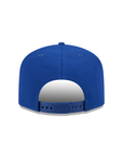 Toronto Blue Jays Team Color 9Fifty A-Frame Snapback