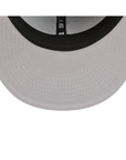 Houston Astros Black On OTC 59Fifty Color Basic Fitted