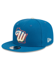 Milwaukee Brewers MLB City Connect Team Color 9Fifty Snapback
