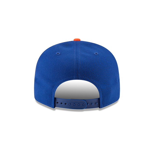 New York Mets MLB Basic 9Fifty Snapback Original Team Color