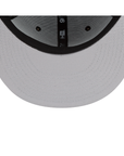 Miami Marlins MLB Basic 9Fifty Snapback Original Team Color