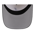 Philadelphia Phillies Upside Down Chrome Black 2008 World Series Champions SP 9Forty A-Frame Snapback