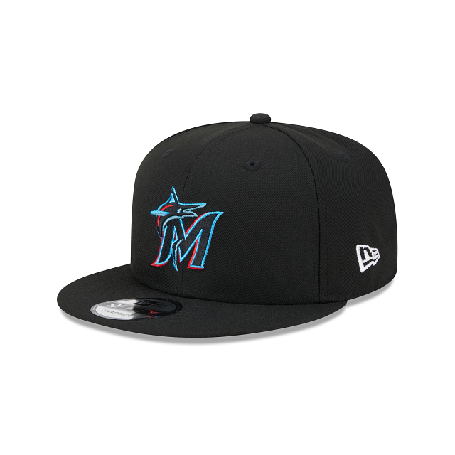 Miami Marlins 2017 All Star Game SP 9Fifty Snapback