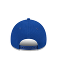 Las Vegas Raiders Royal 9Forty A-Frame Snapback