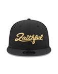 San Francisco 49ers Faithful NFL Rivalries Team Logo SP 9Fifty Snapback