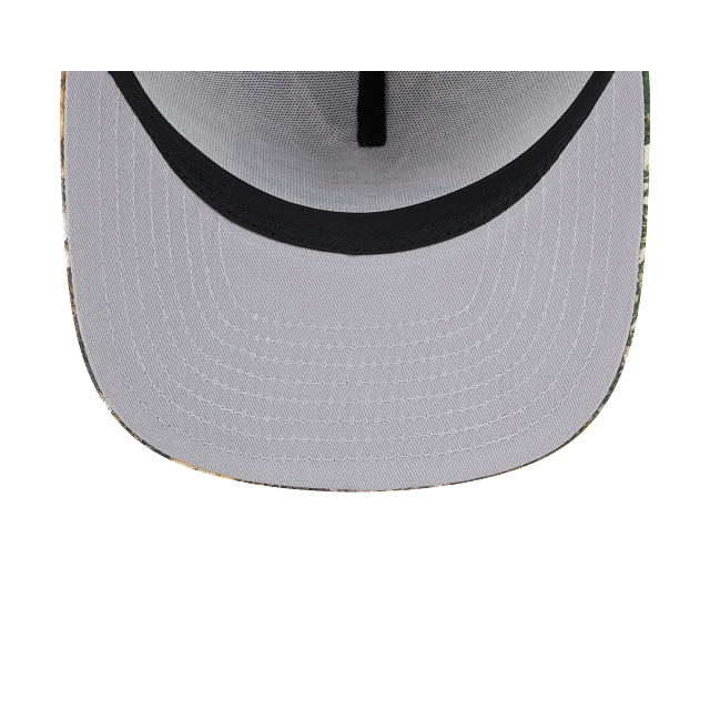 Buffalo Bills Real Tree 9Fifty A-Frame Snapback