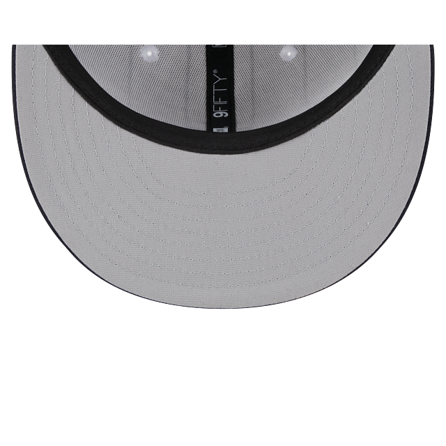 Minnesota Twins Batting Practice Team Color 9Fifty Snapback