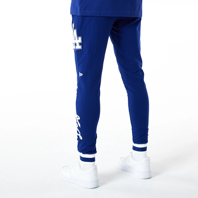 New Era Los Angeles Dodgers Logo Select Jogger