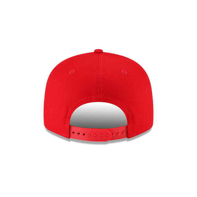 St. Louis Cardinals MLB Basic 9Fifty Snapback Original Team Color