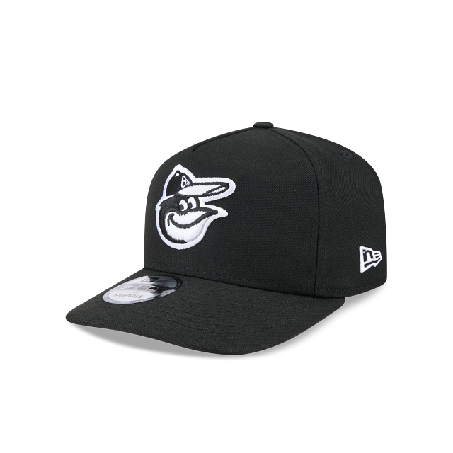 ボルティモアオリオールズのグランドコート us.neweracap_92338b3b-e83e-
