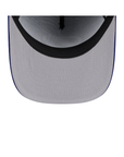 Tampa Bay Lightning Team Color 9Fifty A-Frame Snapback